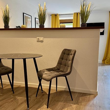 Vonmos Moselblick Apartments Kinheim Εξωτερικό φωτογραφία