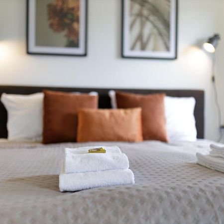 Vonmos Moselblick Apartments Kinheim Εξωτερικό φωτογραφία