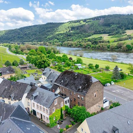 Vonmos Moselblick Apartments Kinheim Εξωτερικό φωτογραφία