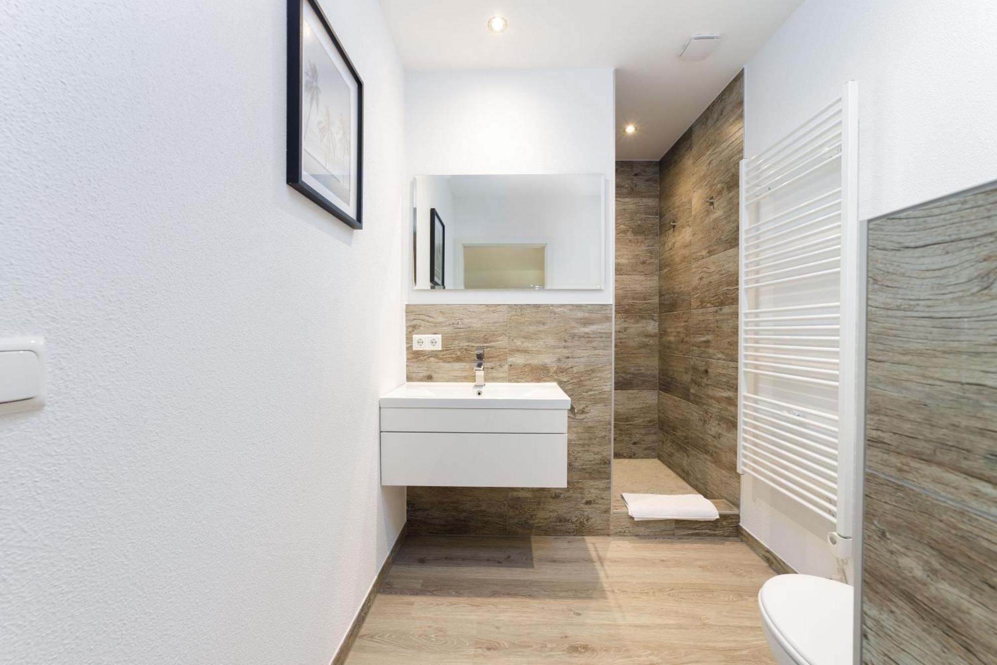 Vonmos Moselblick Apartments Kinheim Εξωτερικό φωτογραφία