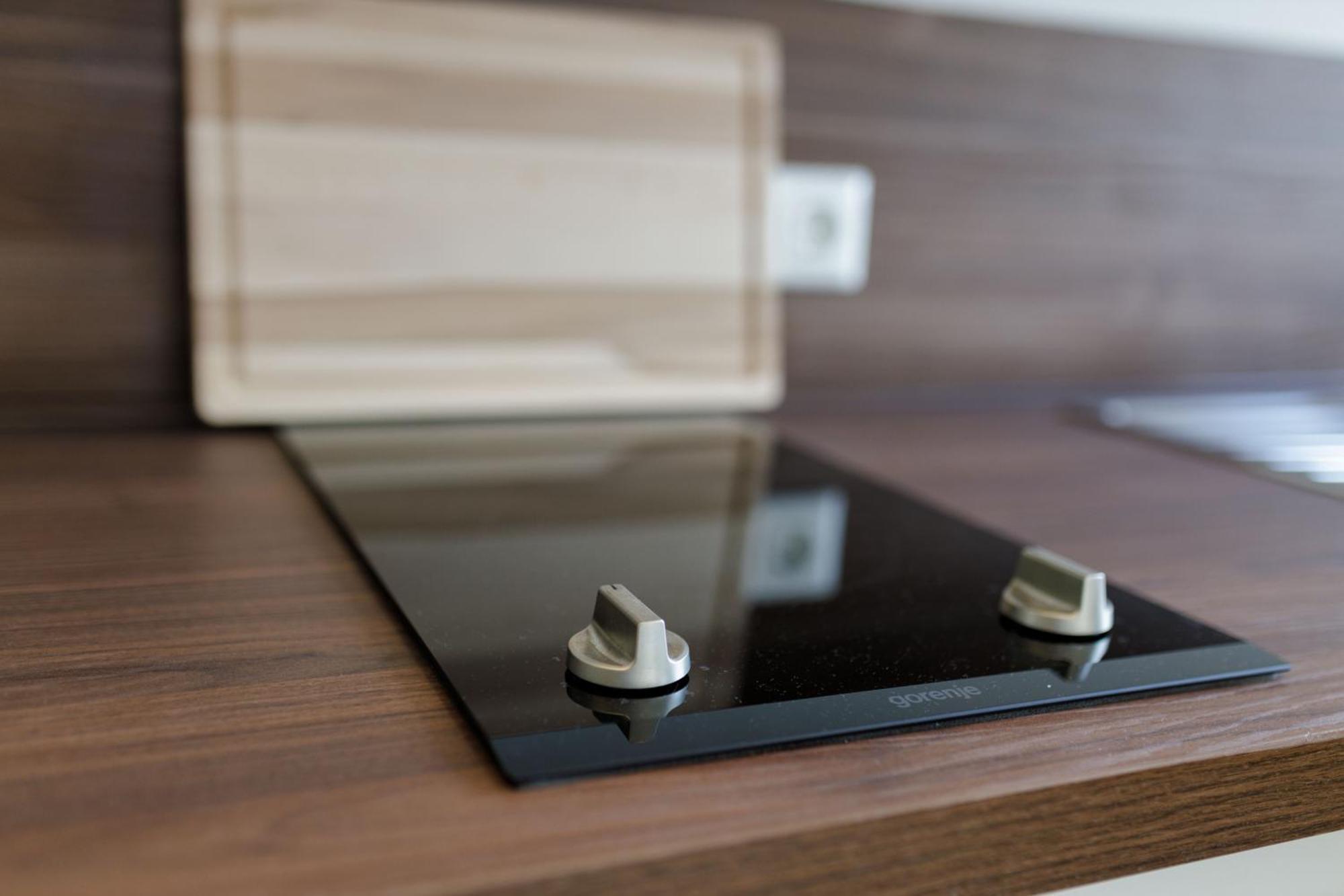 Vonmos Moselblick Apartments Kinheim Εξωτερικό φωτογραφία