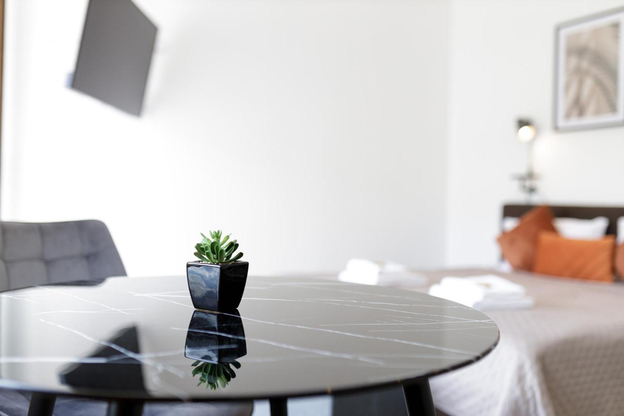 Vonmos Moselblick Apartments Kinheim Εξωτερικό φωτογραφία