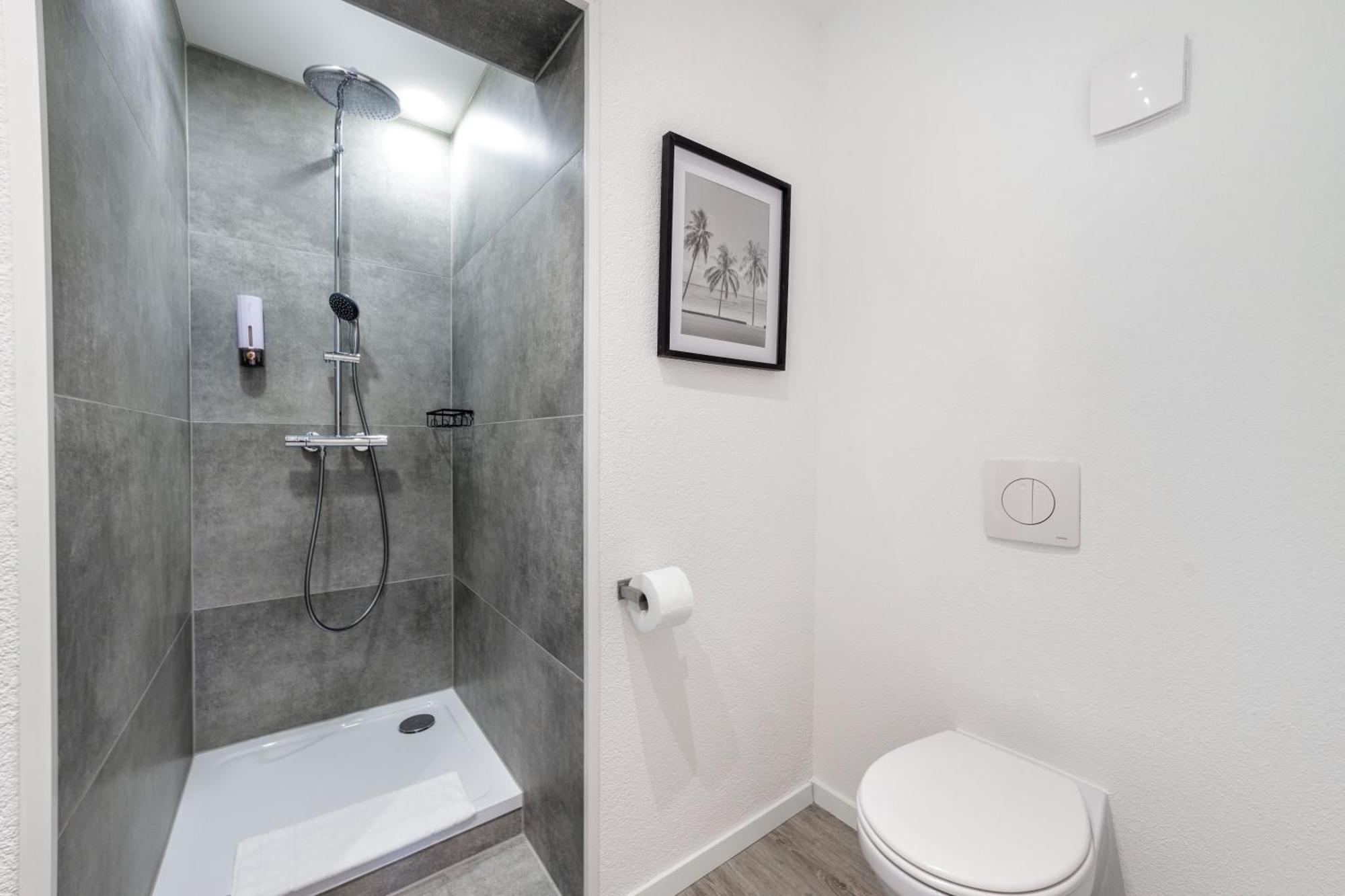 Vonmos Moselblick Apartments Kinheim Εξωτερικό φωτογραφία