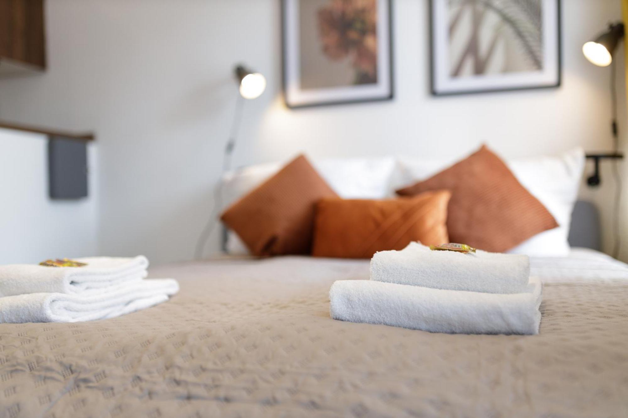 Vonmos Moselblick Apartments Kinheim Εξωτερικό φωτογραφία