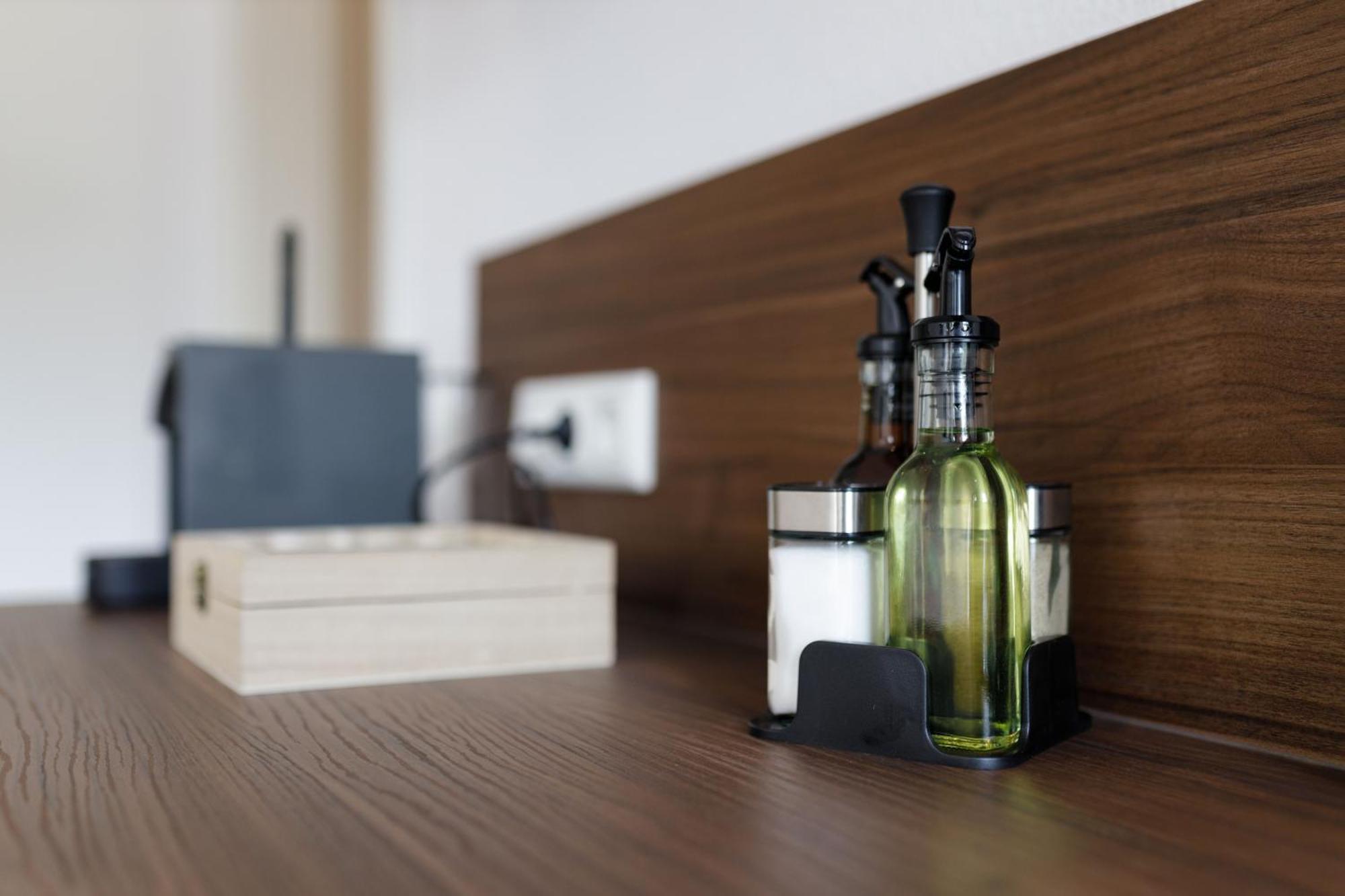 Vonmos Moselblick Apartments Kinheim Εξωτερικό φωτογραφία