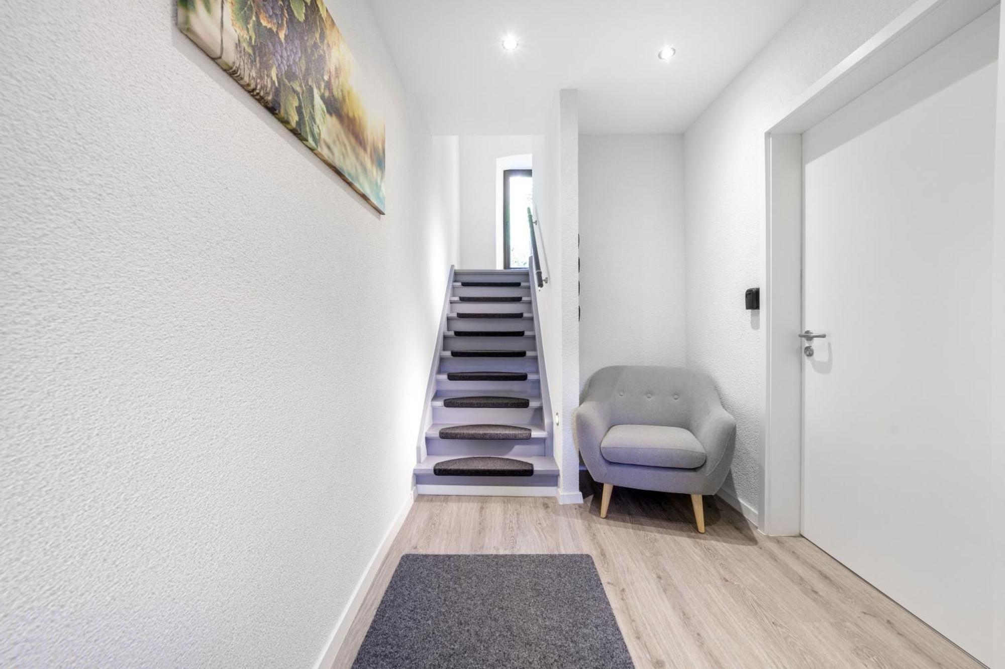 Vonmos Moselblick Apartments Kinheim Εξωτερικό φωτογραφία
