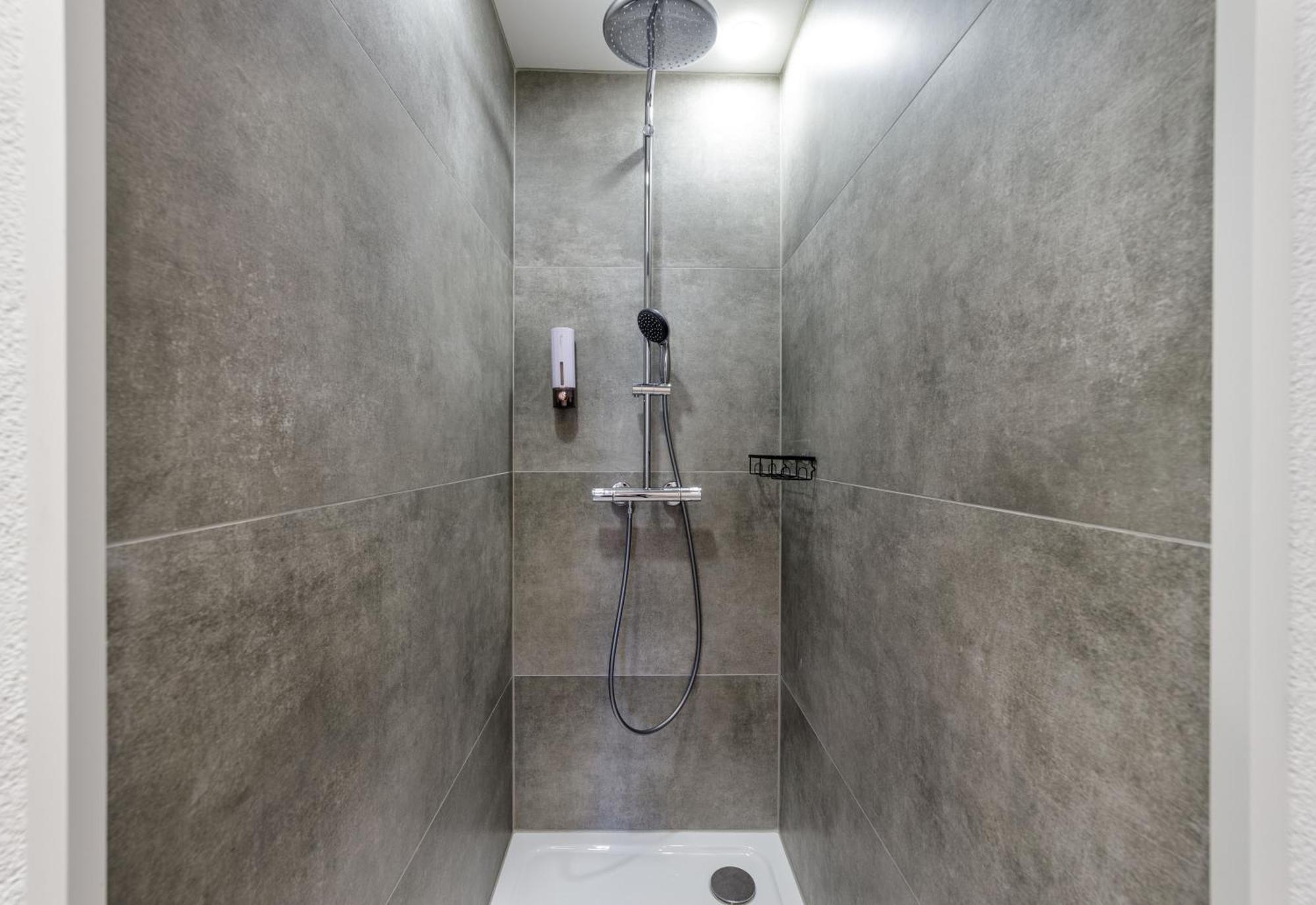 Vonmos Moselblick Apartments Kinheim Εξωτερικό φωτογραφία