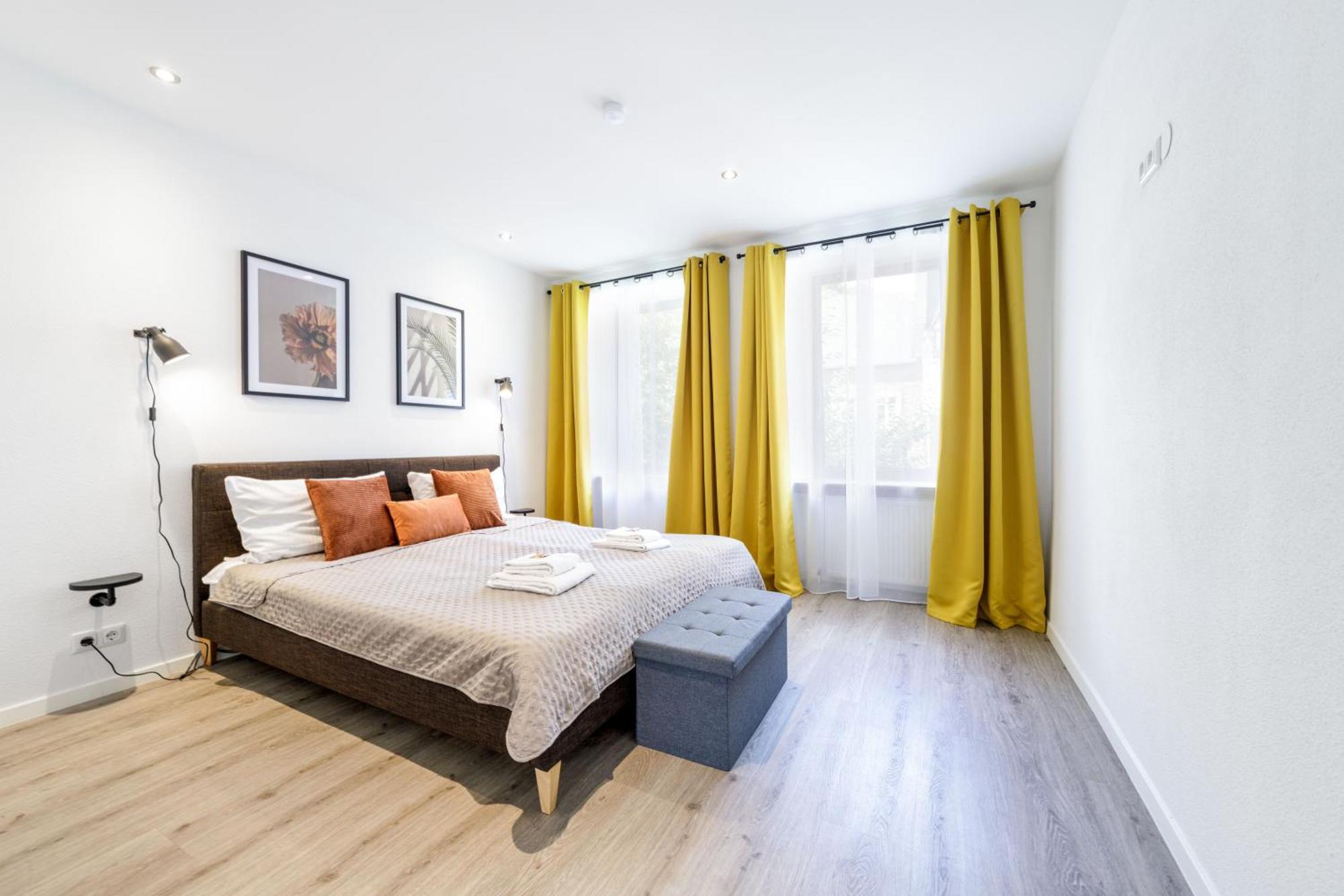 Vonmos Moselblick Apartments Kinheim Εξωτερικό φωτογραφία