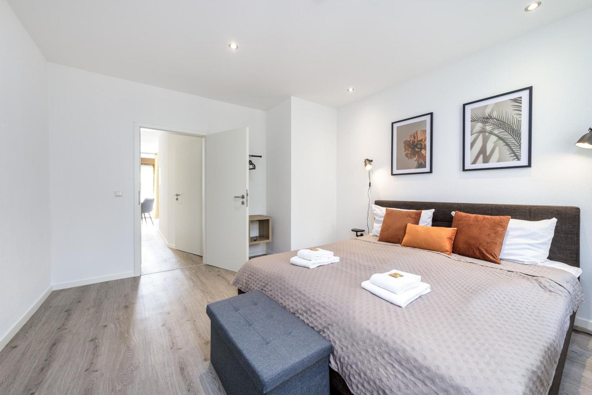 Vonmos Moselblick Apartments Kinheim Εξωτερικό φωτογραφία