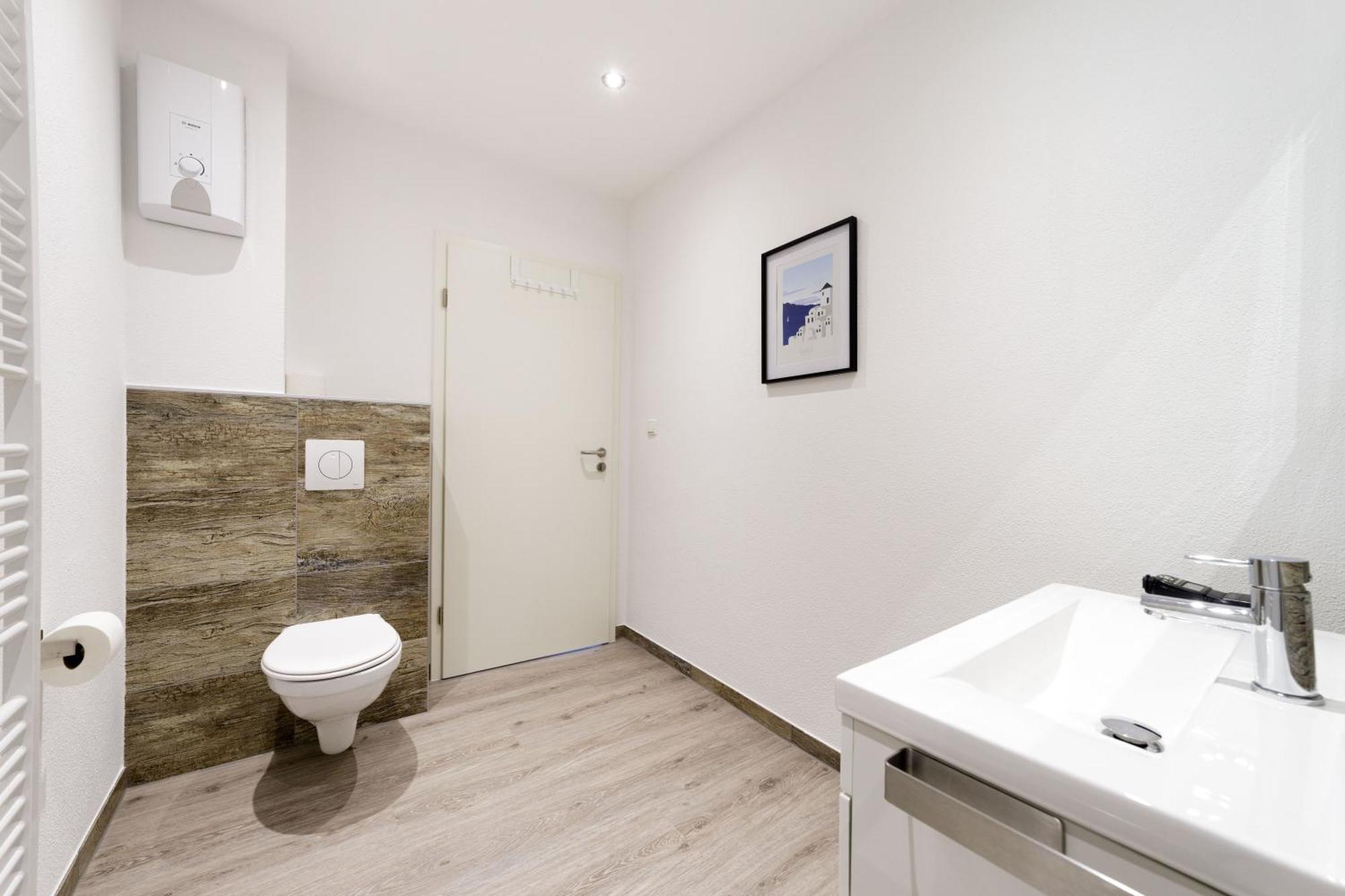 Vonmos Moselblick Apartments Kinheim Εξωτερικό φωτογραφία